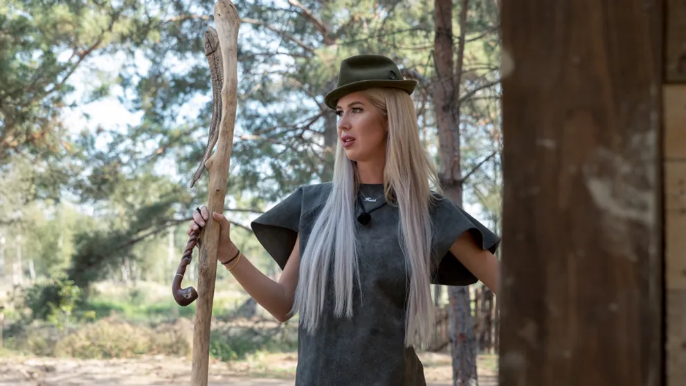 Karin robí poriadky: Chce rozdávať tresty a sama robí toto?