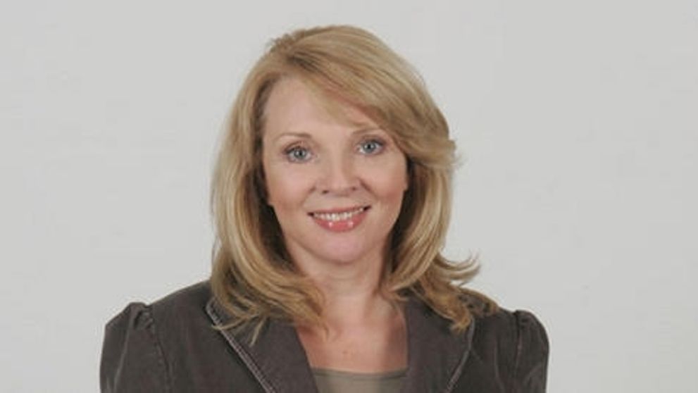 Stano Párnický - bojí sa Zdeny Studenkovej?