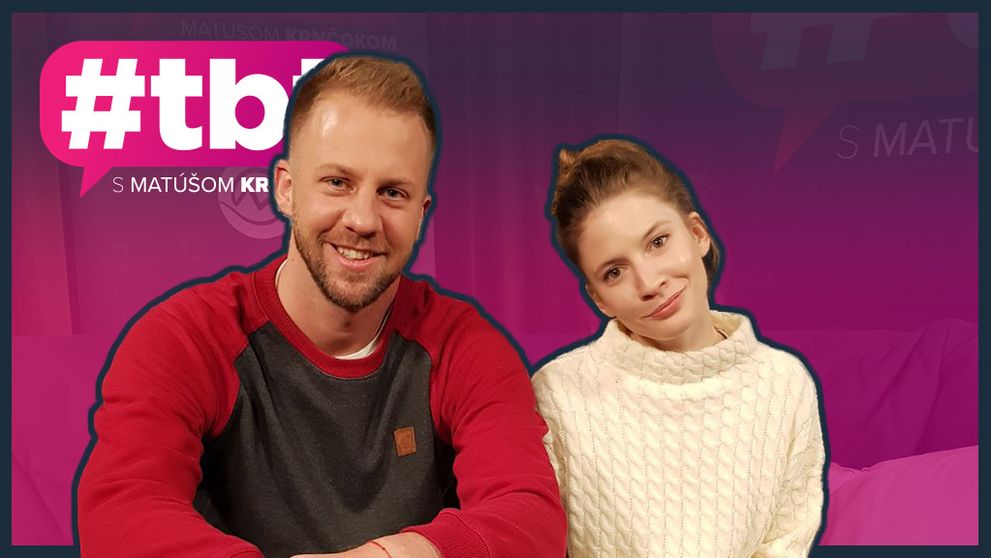 Ema zo seriálu Oteckovia: Takýto má v skutočnosti vzťah s Deákom