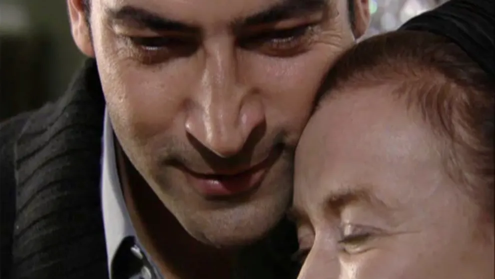 Ezel: 11. a 12. epizóda