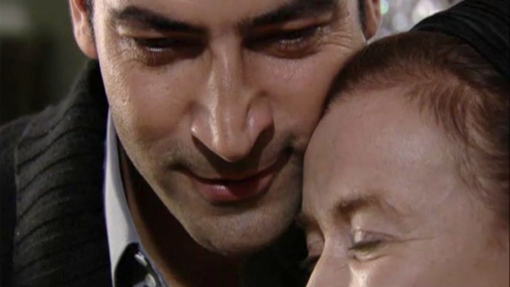 Ezel: 11. a 12. epizóda