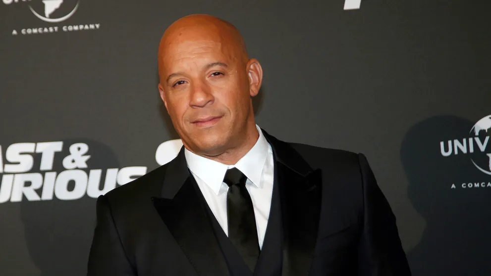 Vin Diesel údajne sexuálne napadol asistentku: Zverejnila nepríjemné detaily