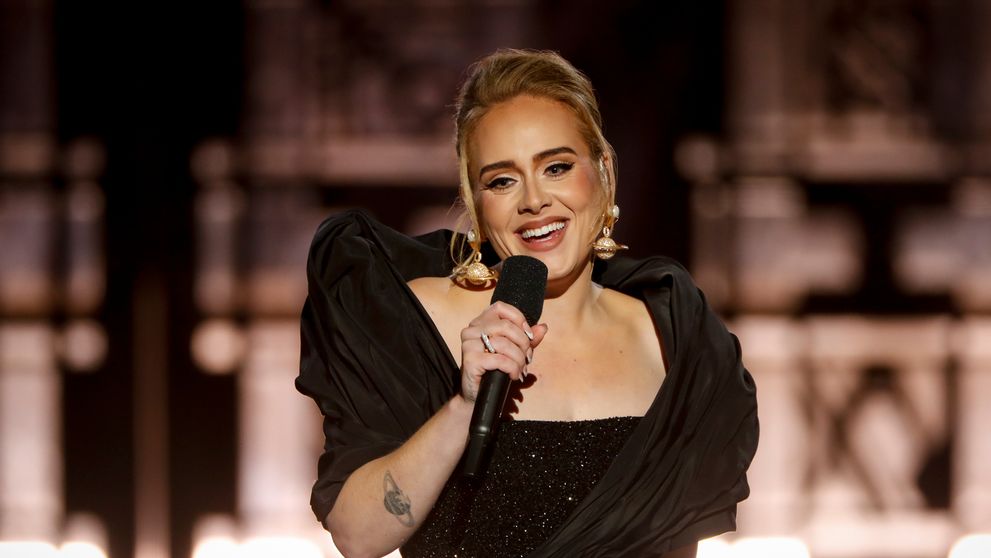 Jedinečný koncert Adele sa v jednej chvíli zvrtol: Zásnuby priamo pod pódiom