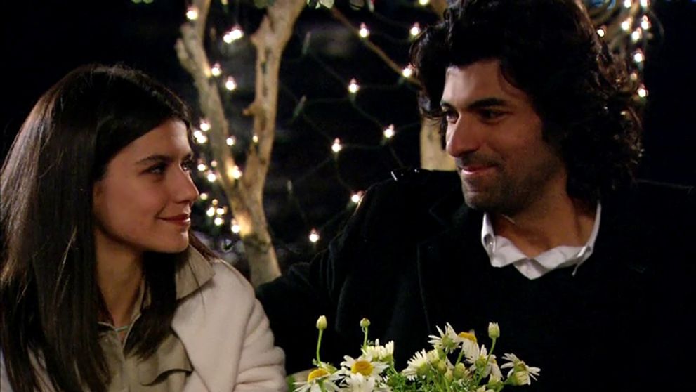 Fatmagül: 63. a 64. epizóda