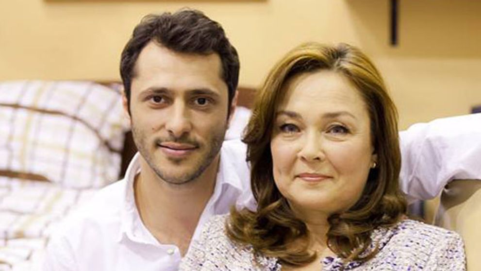 S touto ženou sa neradno zahrávať!