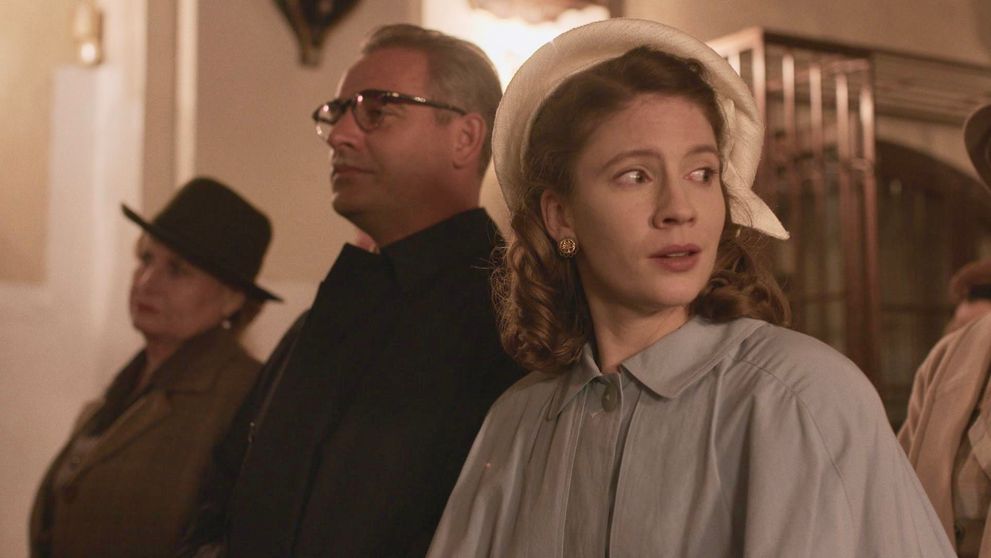 Lena rozpoznala Kaspera: Odhalil ho tento detail