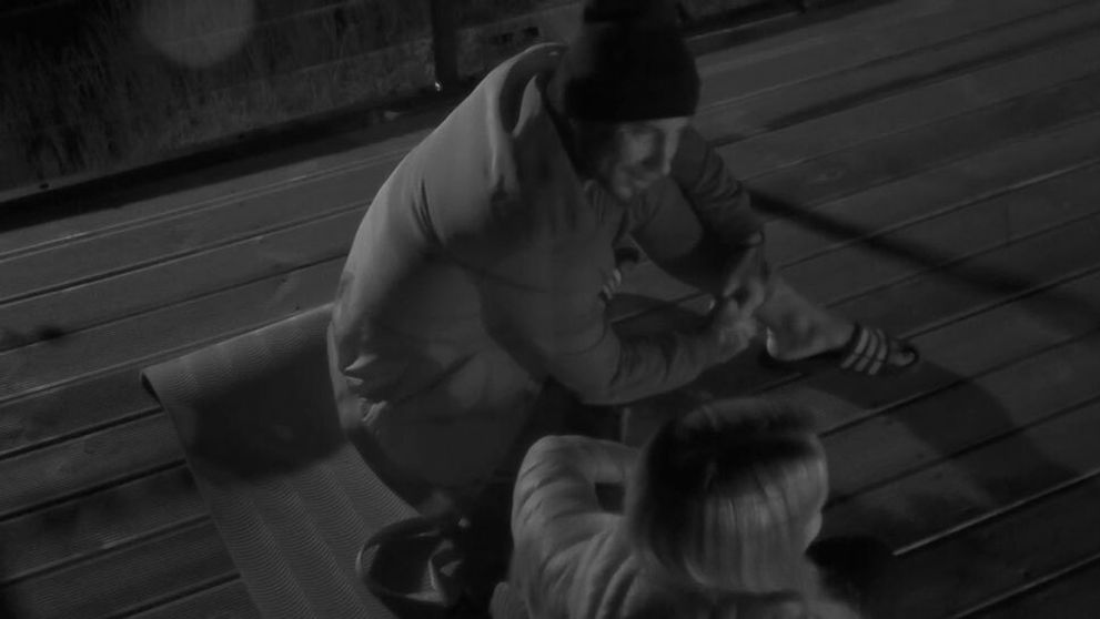 Romantické rande na streche: Matúš konečne vyznal Katke lásku!