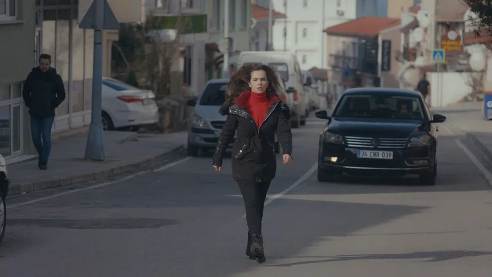 Cennet: 61. a 62. epizóda