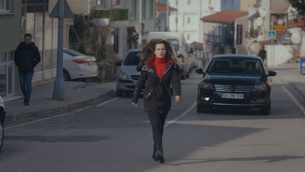 Cennet: 61. a 62. epizóda