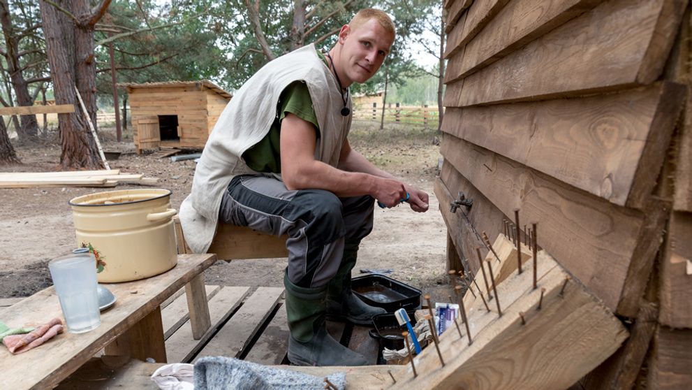 Dominik chce ísť do duelu: Petra rozbijem na prach!