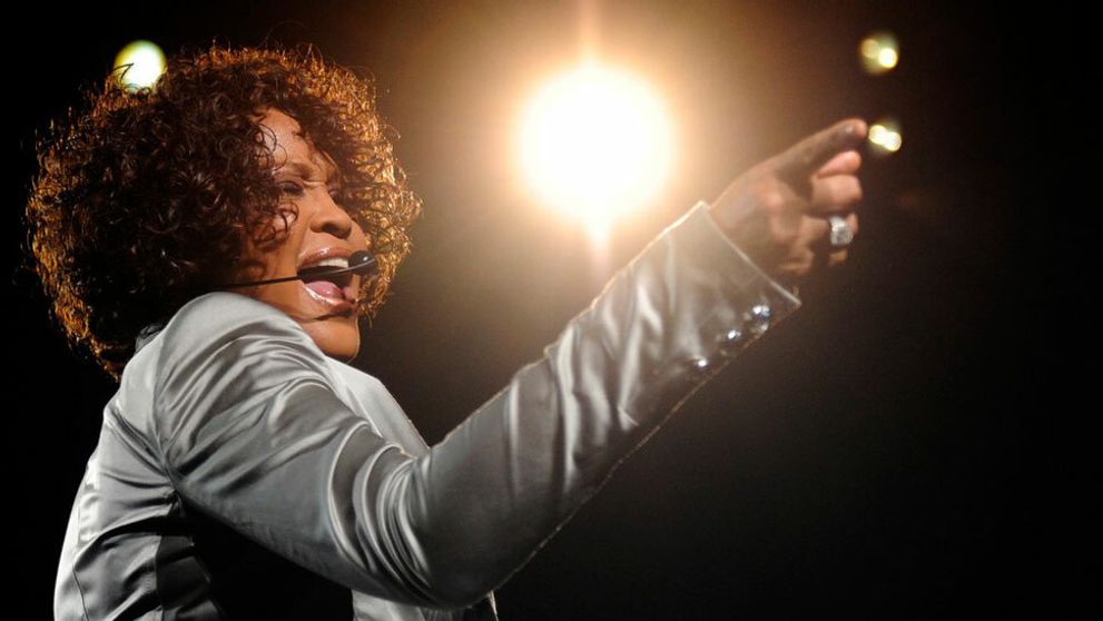 Whitney Houston vystúpi v Bratislave. Spevácka ikona sa dočkala hologramovej šou