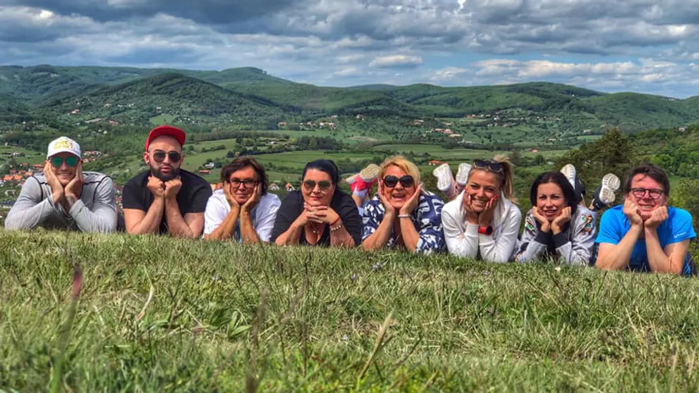 Po dvoch rokoch opäť spolu: Chceme ísť znovu na Farmu!
