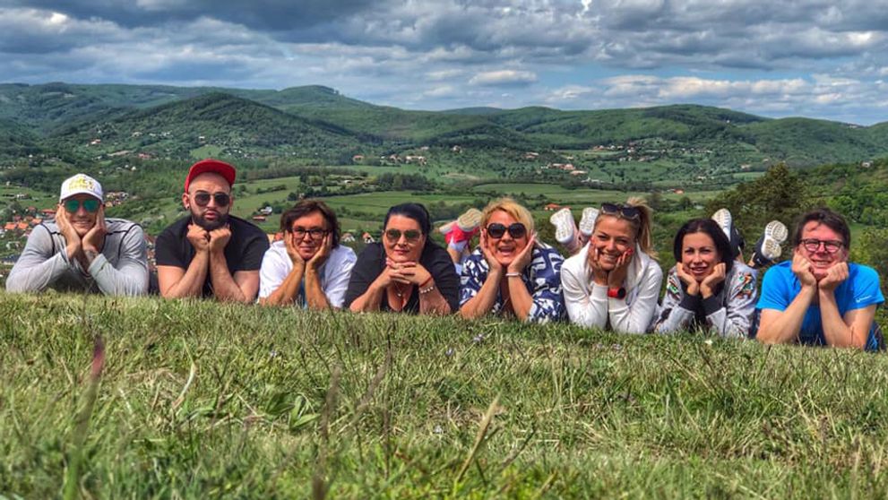 Po dvoch rokoch opäť spolu: Chceme ísť znovu na Farmu!
