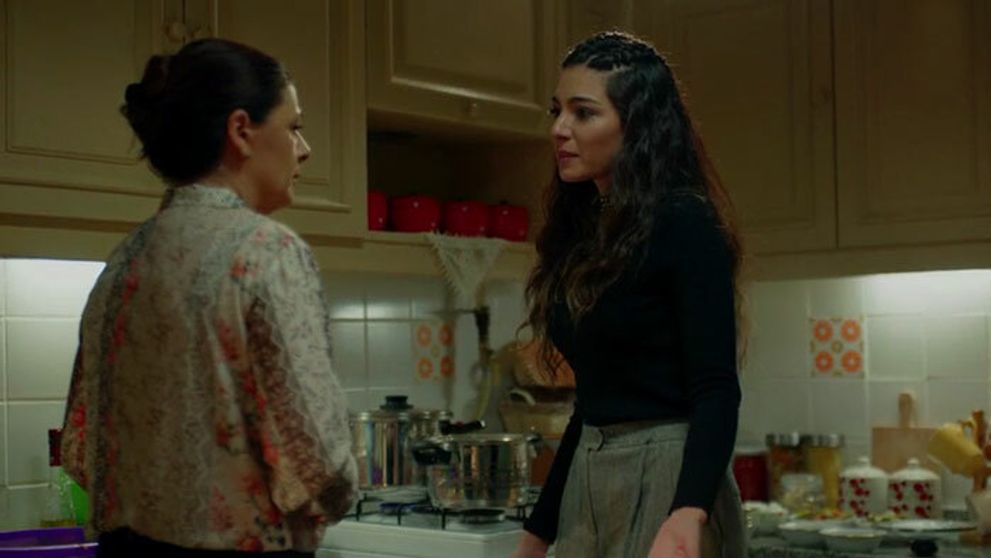 Nekonečná láska: 143. a 144. epizóda