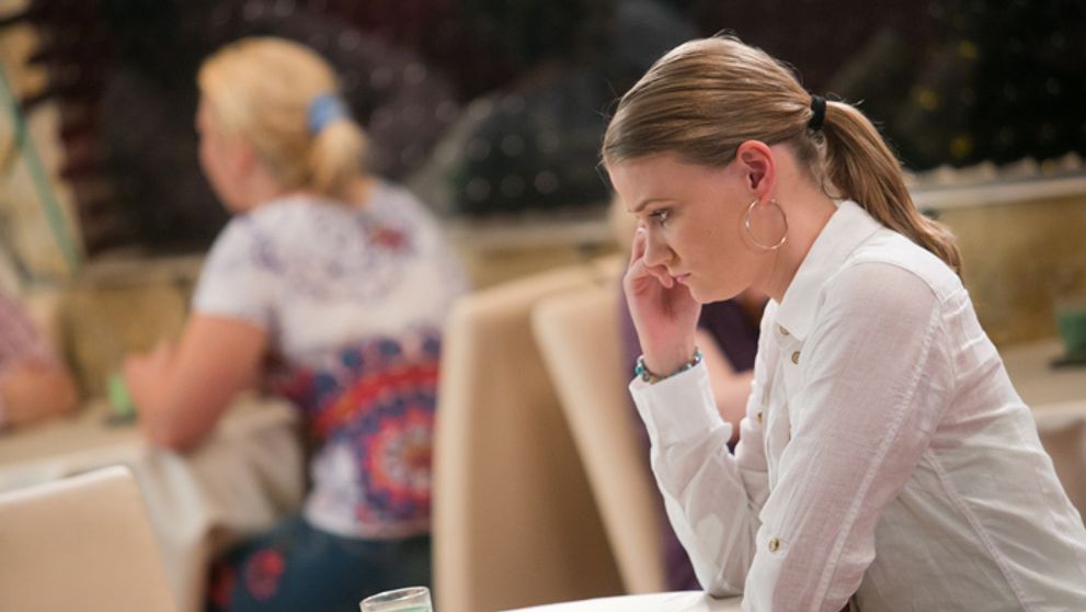 Búrlivé víno: 297. a 298. epizóda