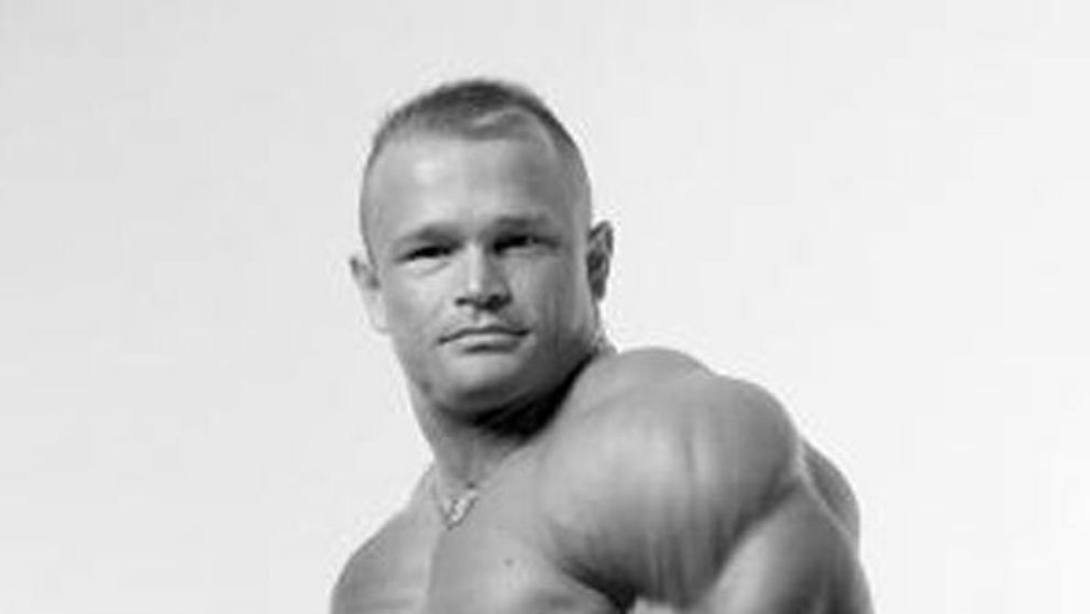 Kulturisti: Činky vymenili za varechy!