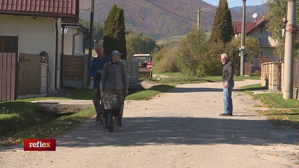 Obce bez kandidátov