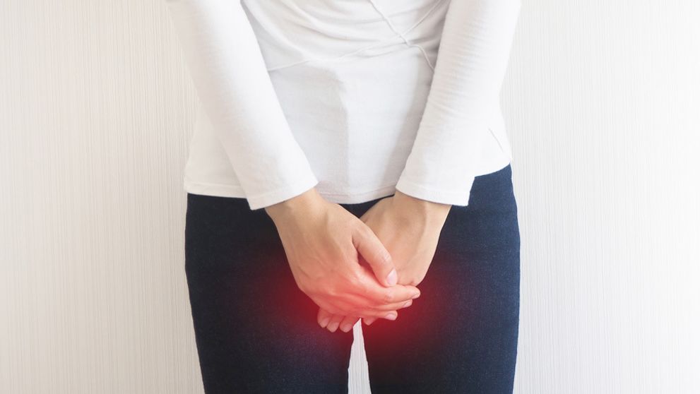 Zadržiavanie moču môže byť nebezpečné