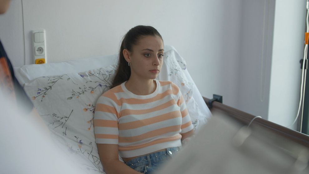 Alicina diagnóza je známa: Trpí bulímiou