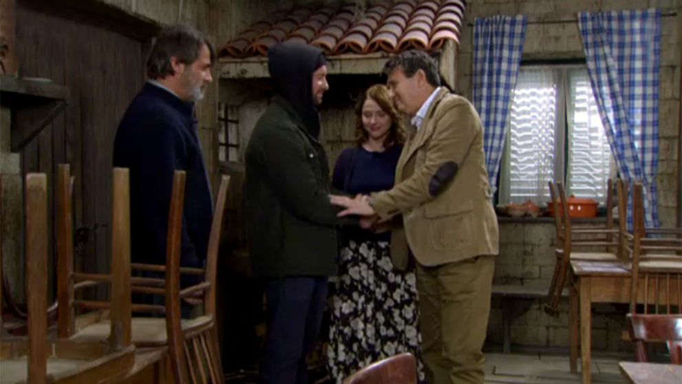 Larina voľba: 63. a 64. epizóda