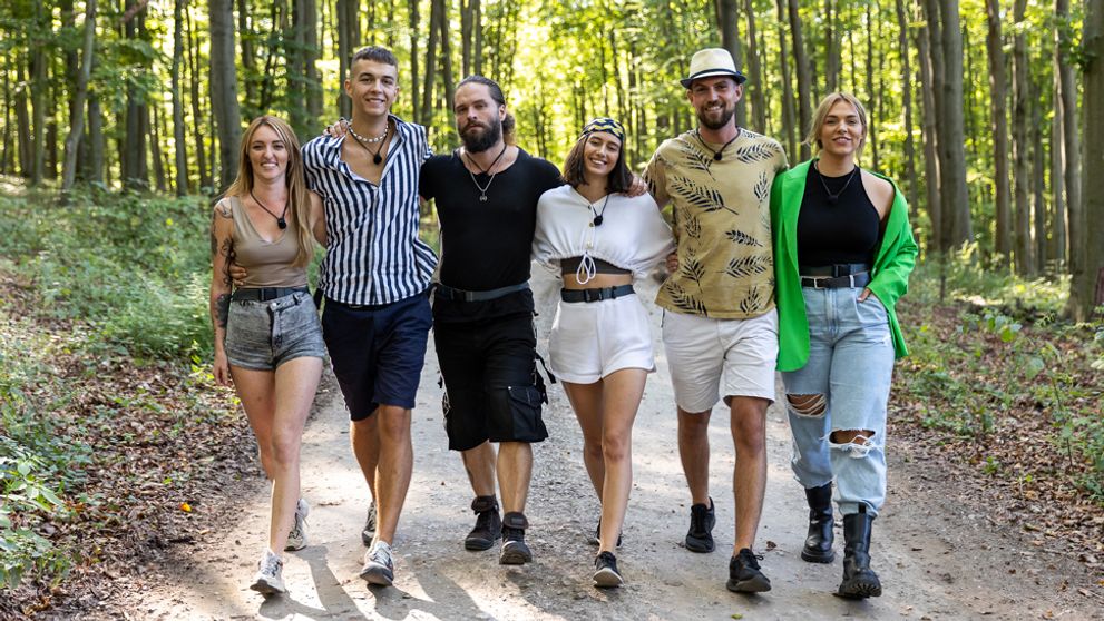 Prichádzajú posily! Na Farme sa nečakane objaví šesť nových hráčov