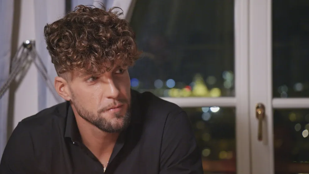 Honza sa po návrate z Love Islandu rozhodol. Chce to skúsiť so ženou z vily!