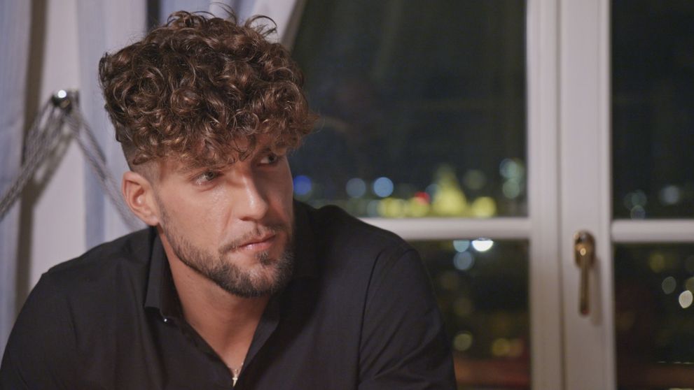Honza sa po návrate z Love Islandu rozhodol. Chce to skúsiť so ženou z vily!