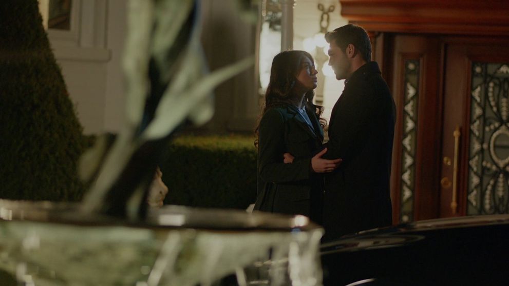 Meryem: 71. a 72. epizóda