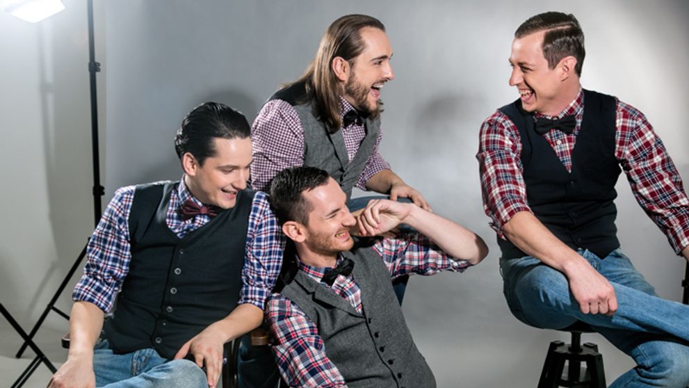 Pilčíci sú späť: Budú vtipní aj v kuchyni, rovnako ako v seriáli?