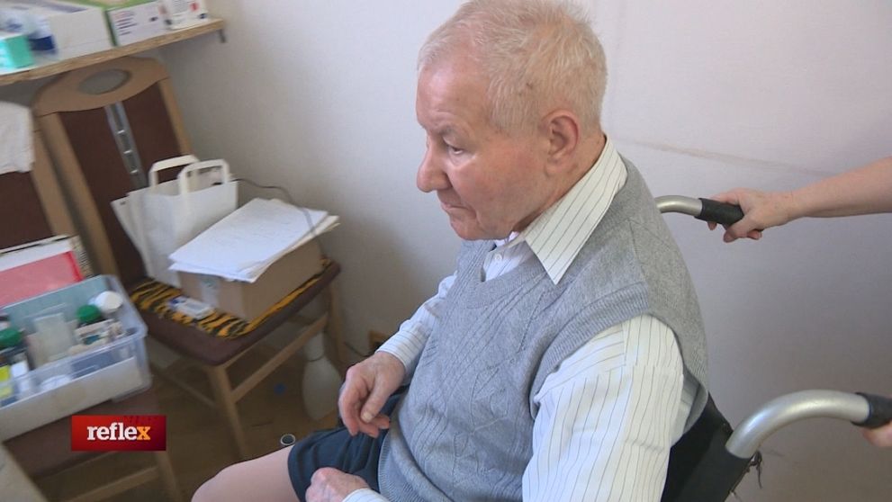 Hovorí, že nevedel, čo podpisuje