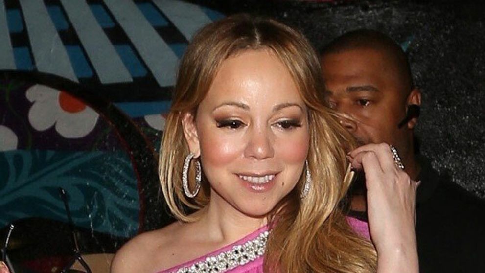 Mariah Carey schudla viac než 13 kíl. Výsledok je viditeľný na prvý pohľad