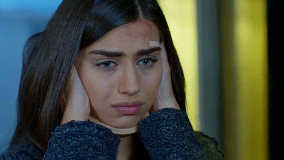 Nikdy ťa neopustím: 73. a 74. epizóda