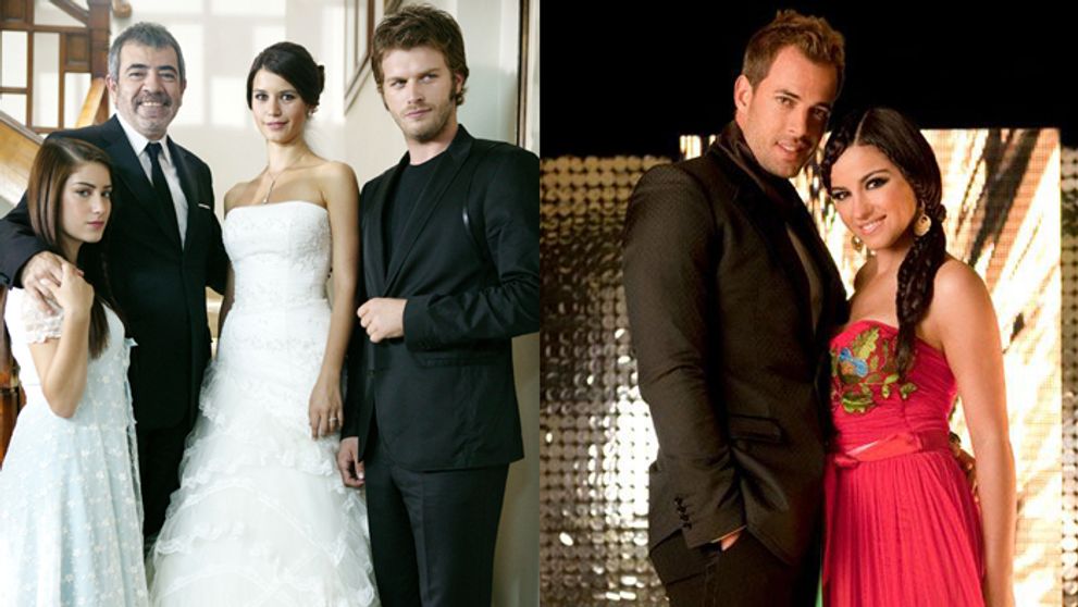 Rok 2015 bude na Doma plný lásky!