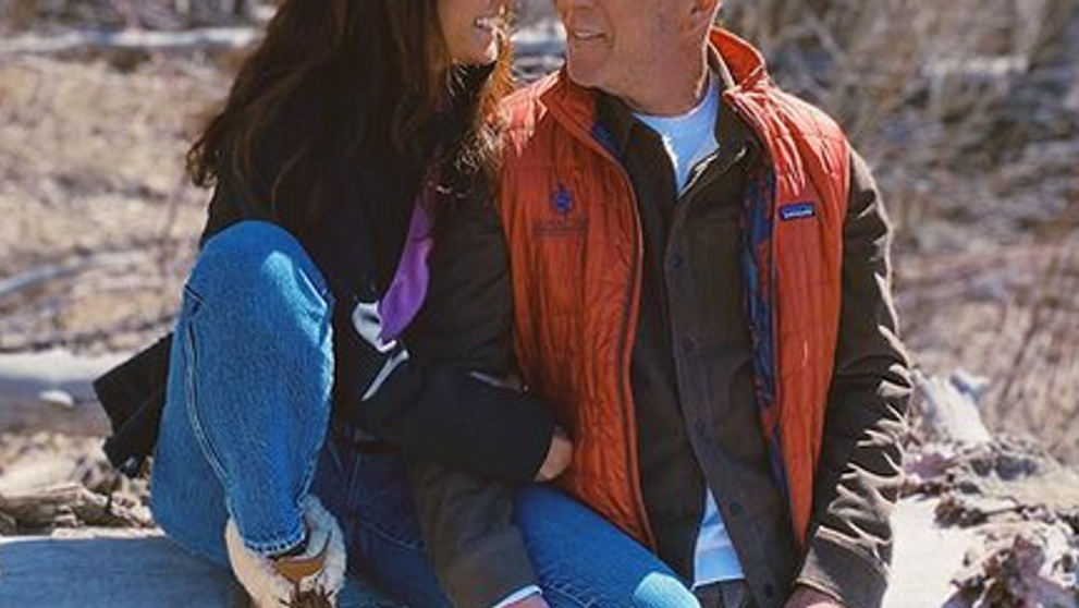 Prvá fotka Brucea Willisa po odhalení choroby: Veľa prezrádza