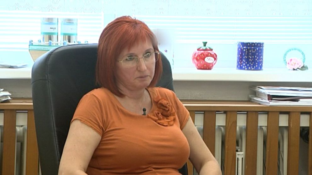 Renáta pochovala dvoch synov