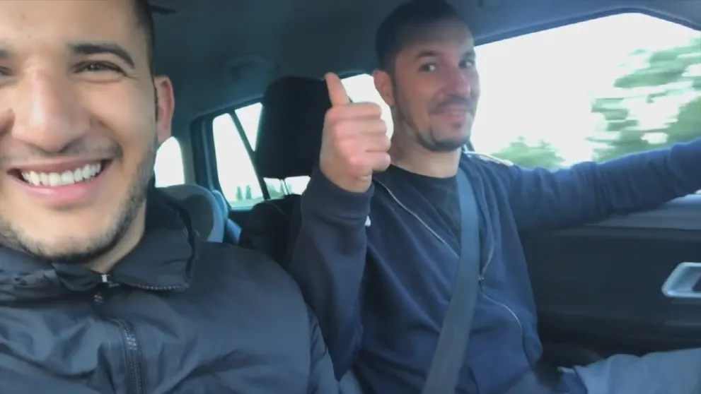 Svetoznámi youtuberi otestovali pohostinnosť Slovákov: Pozrite sa, ako to dopadlo