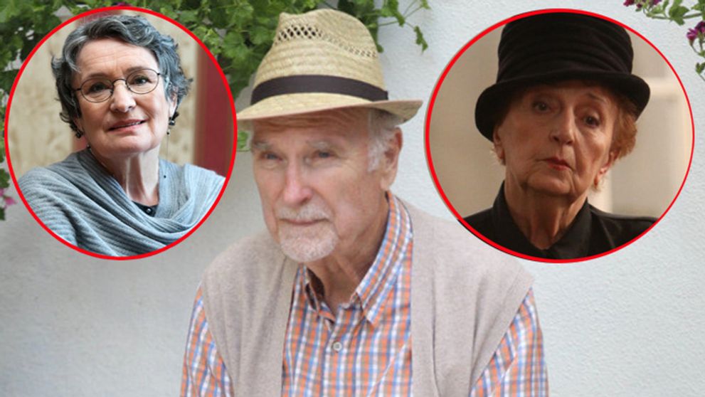 Milostný trojuholník v Búrlivom víne!