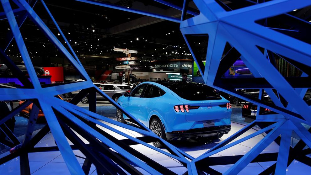 Veľké a silné auto sa nehodí pre každého