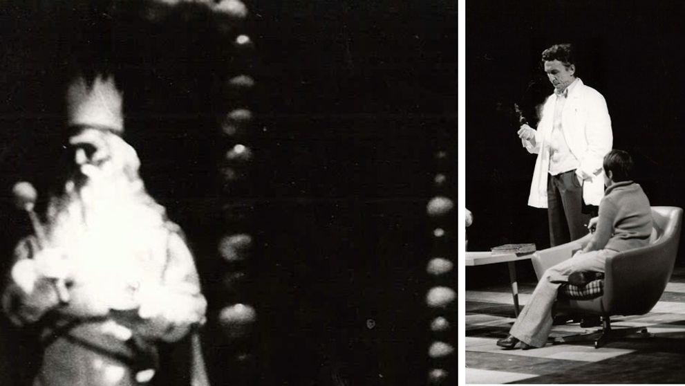 Vo veku 88 rokov zomrel známy slovenský herec