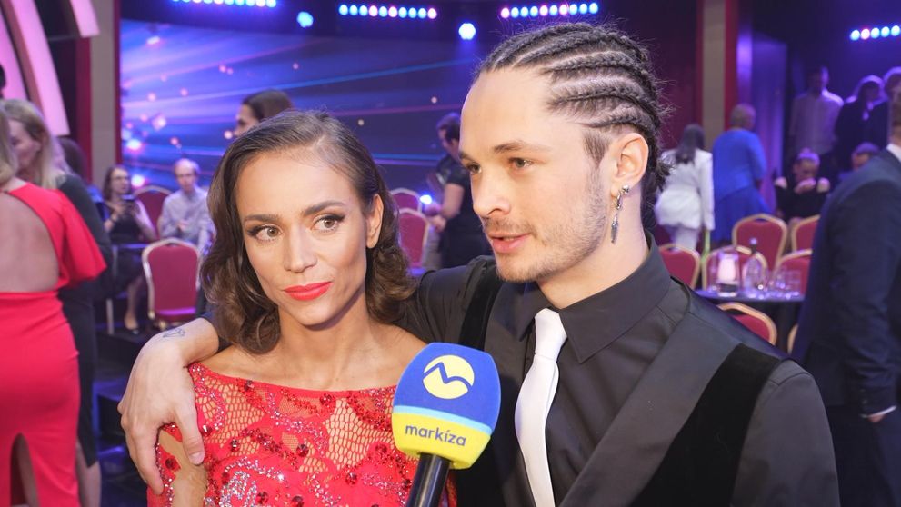 Prvé slová Gabiky Marcinkovej po skončení prenosu: Sklamanie neskrývala