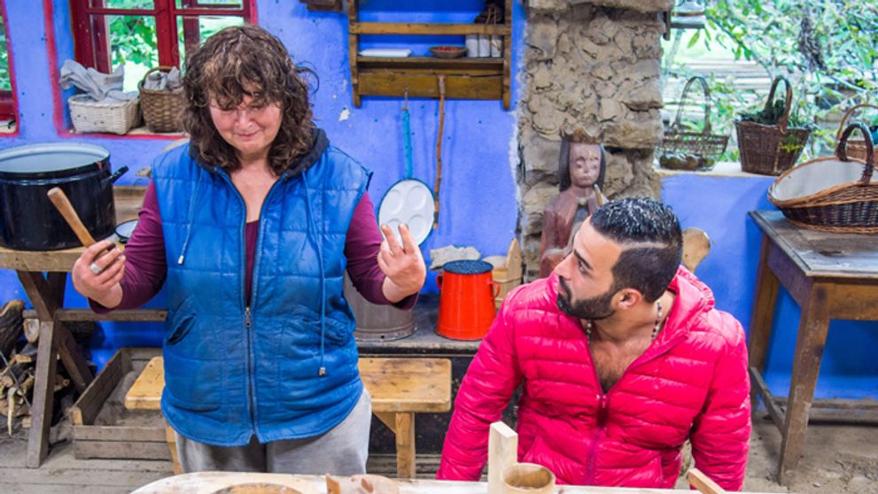 Krutá pravda! Reza vychrstol Mirke všetko rovno do očí!