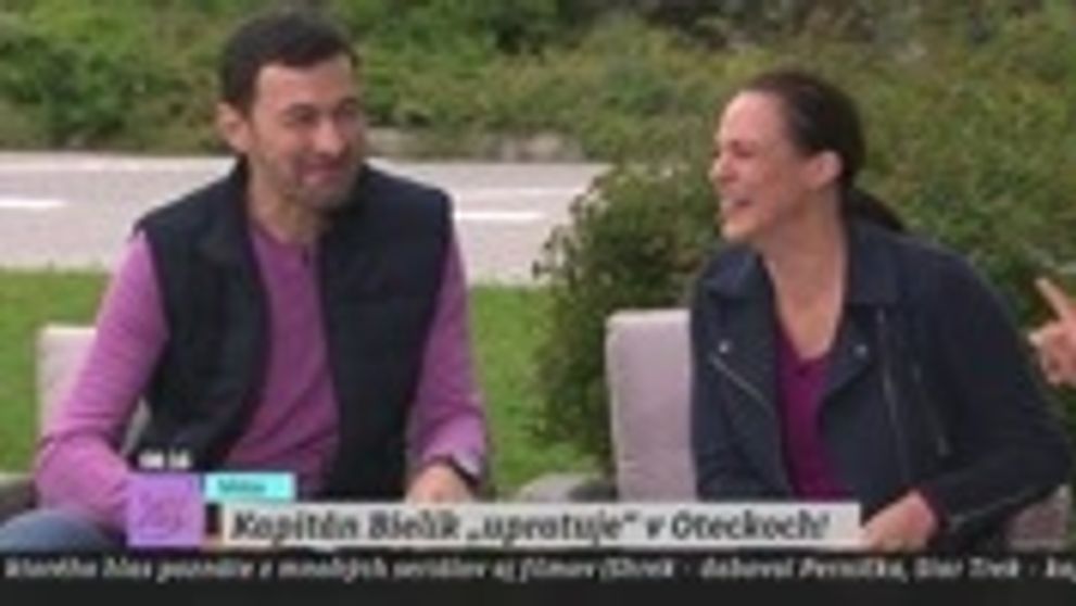 Extrémne premeny jej dali druhú šancu na život