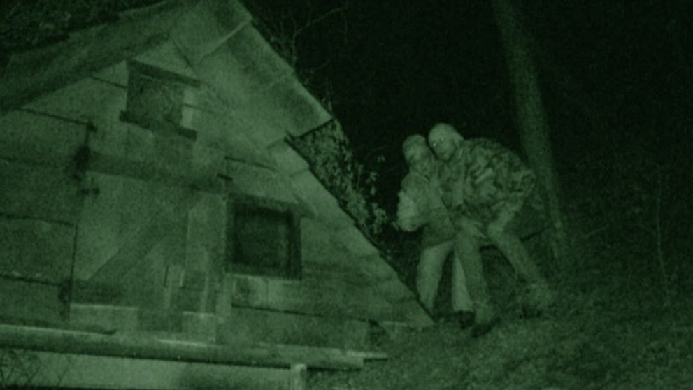 Poplach na Farme: Prichádzajú záškodníci!