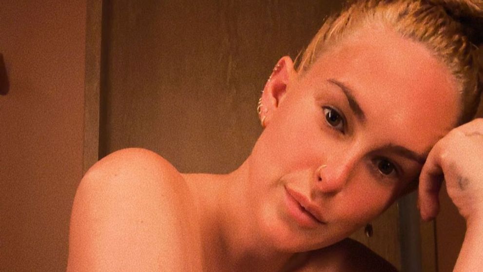 Rumer Willis zverejnila nahú fotografiu. Ľudia nevedia zastaviť reakcie