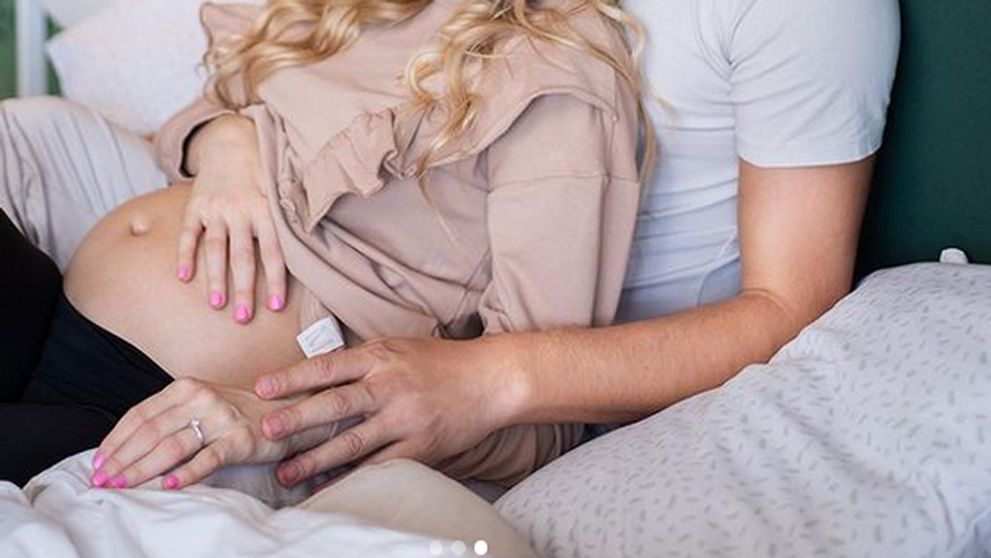 Krásna správa! Hviezda Televíznych novín sa teší na bábätko