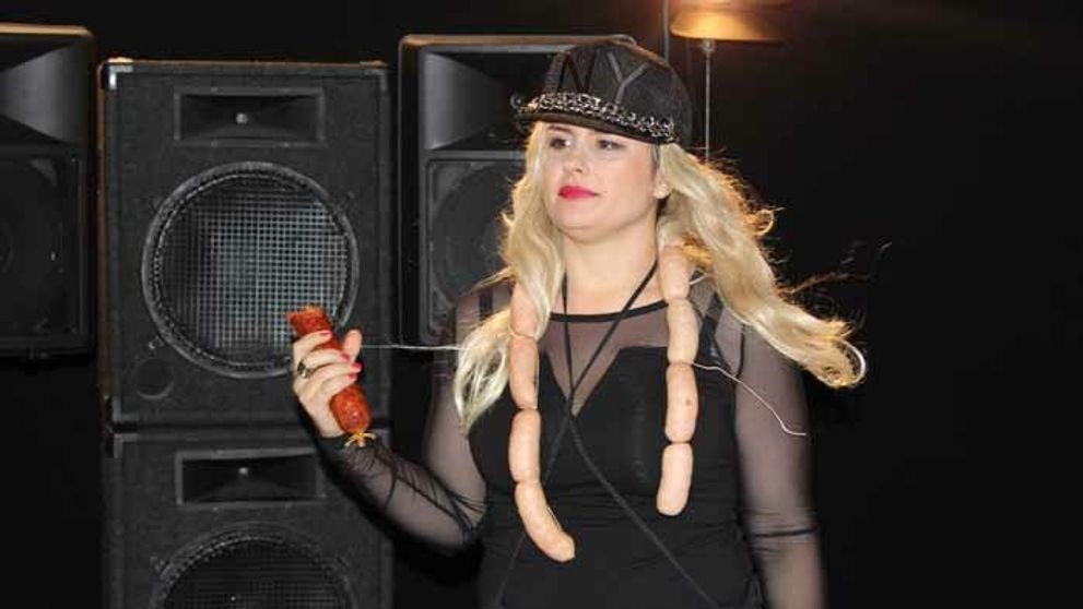 Silvestrovský Kredenc: Pozrite si to najvtipnejšie ešte raz!