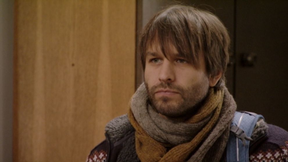 Chlapi neplačú II.: 39. epizóda