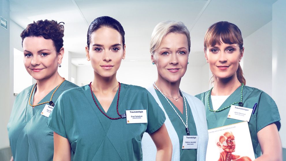 Nový seriál Sestričky porazil konkurenčnú talentovú šou!