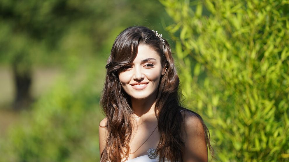 Spoznajte hlavnú hrdinku Lásky na prenájom: Jej sny sú v koncoch