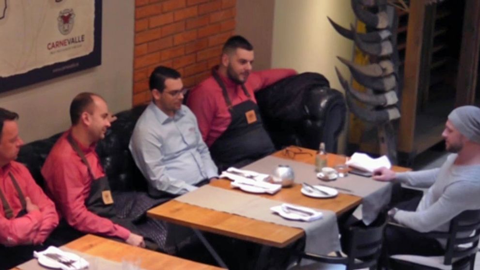 Mysleli si, že mu preskočilo,  alebo niečo berie: Takto vyzerajú hviezdne maniere?